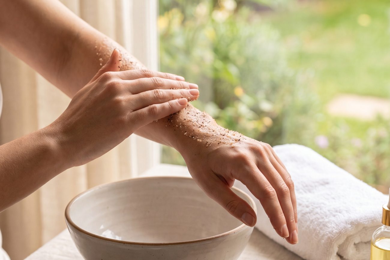 Body treatment