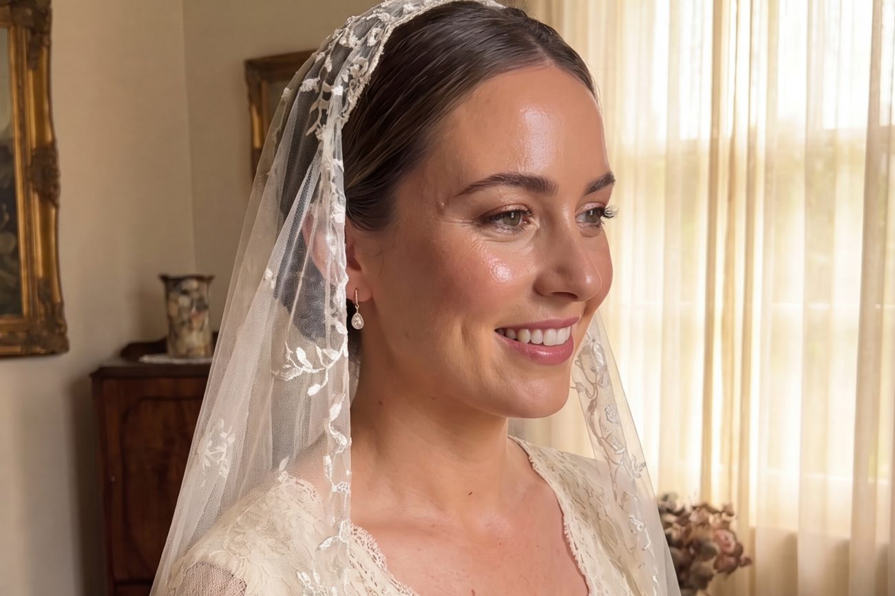 Bridal package